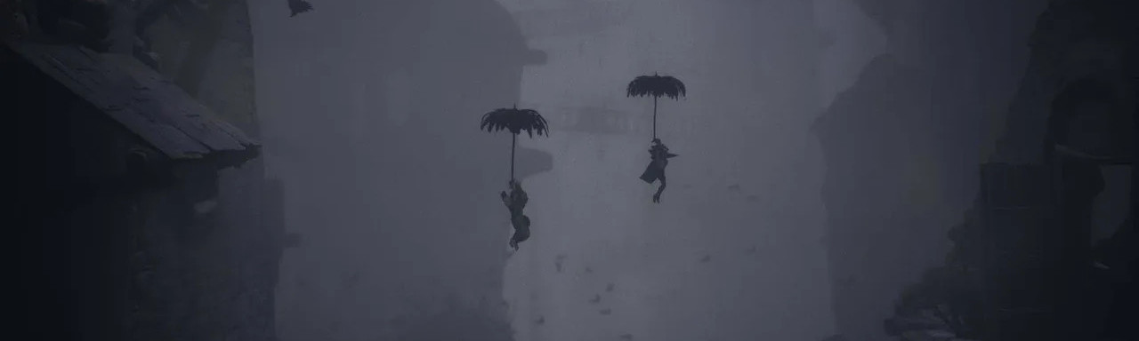 Little Nightmares III - PC