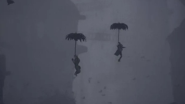 Little Nightmares III