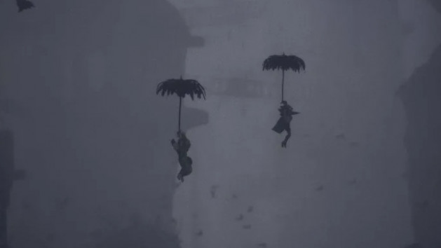 Little Nightmares III