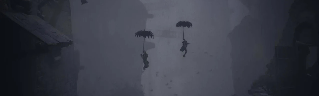 Little Nightmares III - Xbox One
