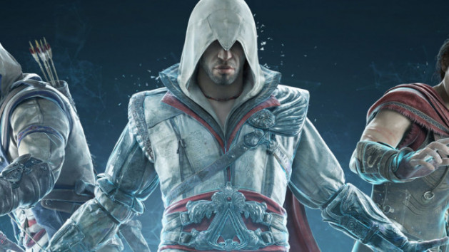 Assassin's Creed Nexus VR