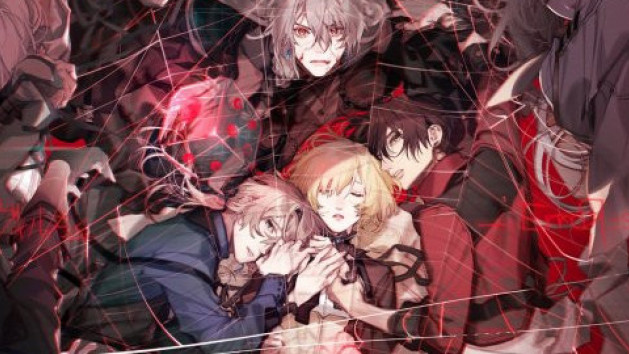 Virche Evermore -Error: Salvation-