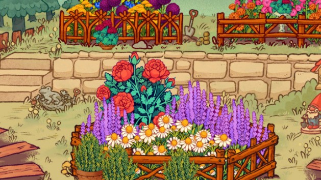 Witchy Life Story