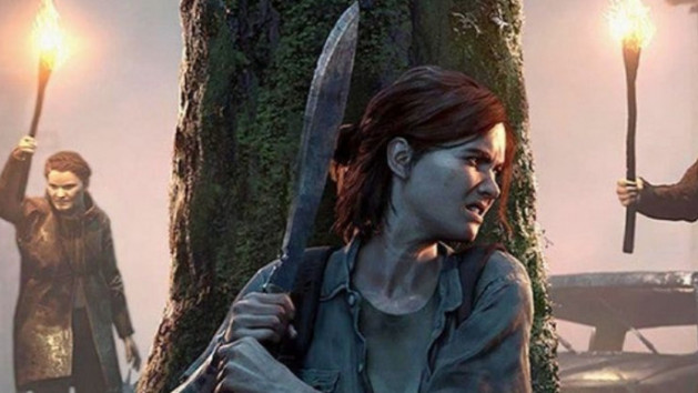The Last of Us Part II Remastered