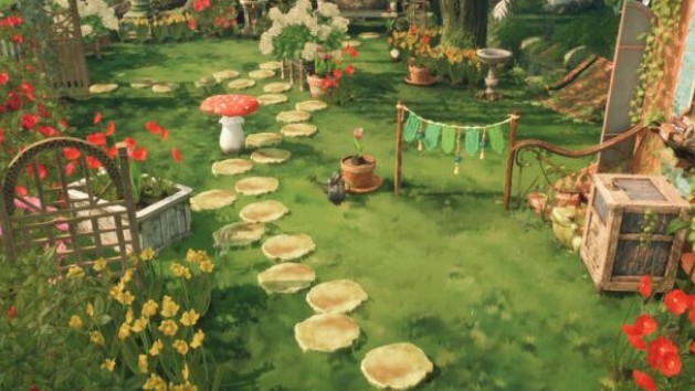 Garden Life : A Cozy Simulator