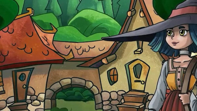 Nora : The Wannabe Alchemist