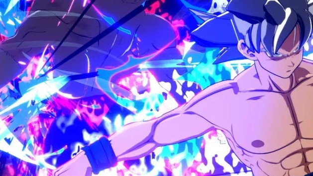 DRAGON BALL: Sparking! ZERO