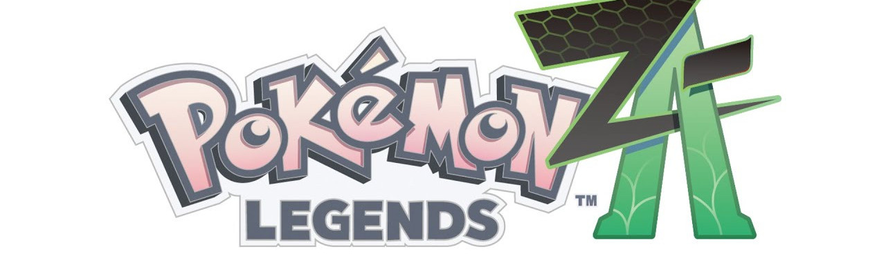 Légendes Pokémon Z-A - Nintendo Switch