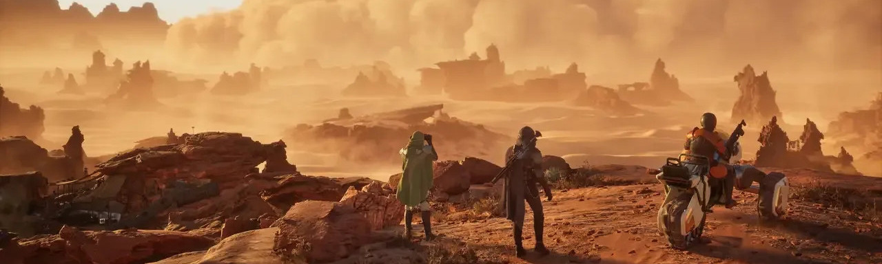 Dune : Awakening - PC