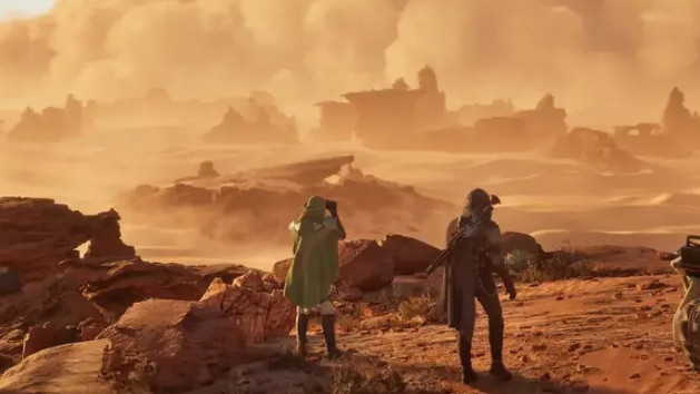 Dune : Awakening