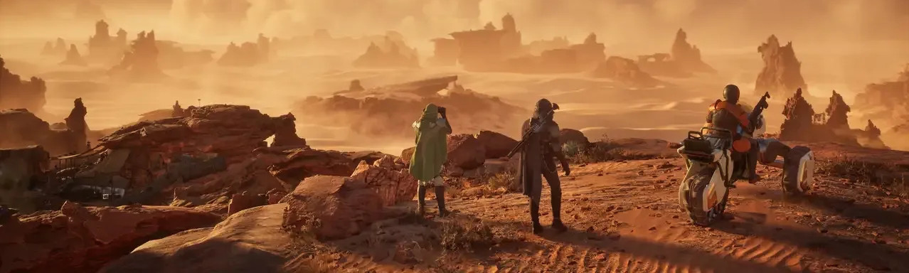 Dune : Awakening - PS5