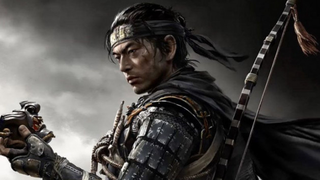 Ghost of Tsushima : Director's Cut