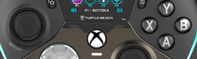 Turtle Beach Stealth Ultra - PC