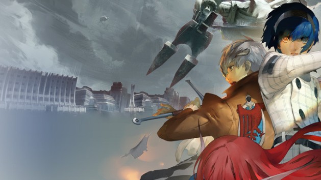 Metaphor : ReFantazio