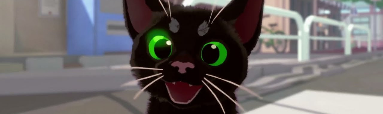 Little Kitty, Big City - Xbox Series X