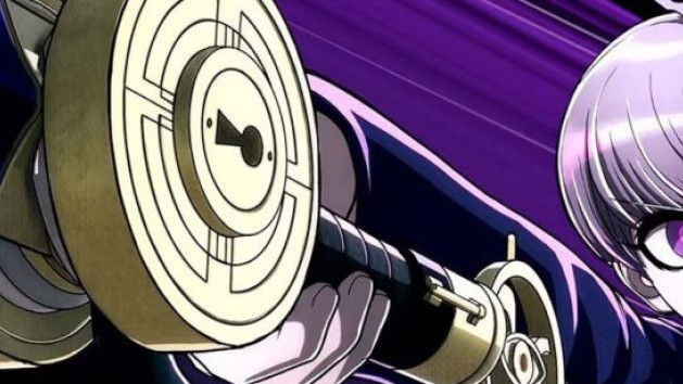 Master Detective Archives : RAIN CODE Plus