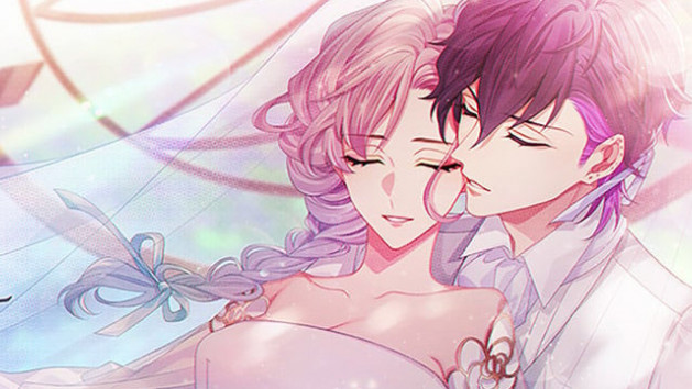 Cupid Parasite : Sweet and Spicy Darling