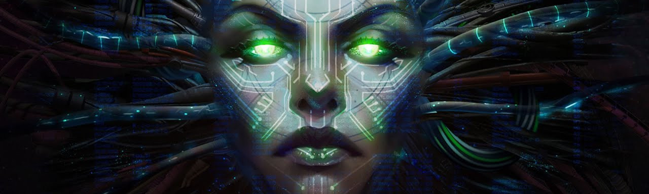 System Shock Remake