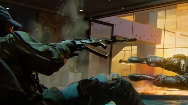 Call of Duty : Black Ops 6