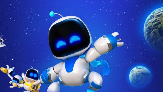 Astro Bot
