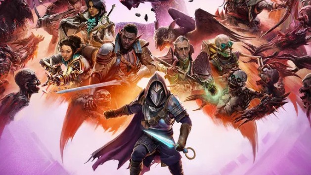 Dragon Age : The Veilguard