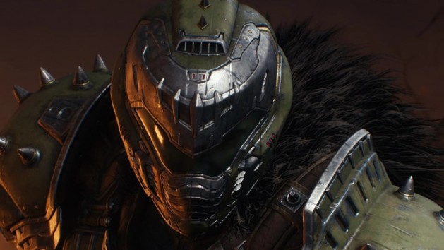 Doom : The Dark Ages