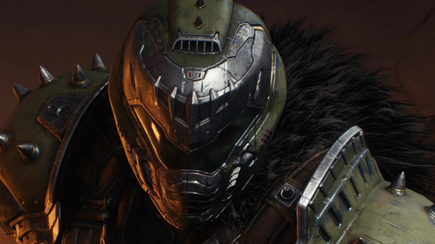 Doom : The Dark Ages