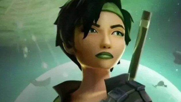 Beyond Good & Evil 20th Anniversary Edition