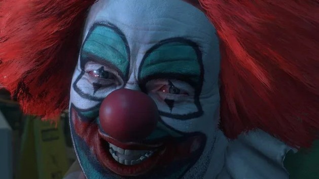 Dead Rising Deluxe Remaster