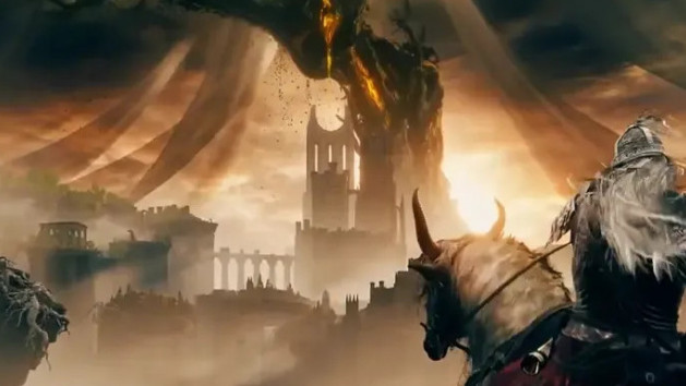 Elden Ring : Shadow of the Erdtree