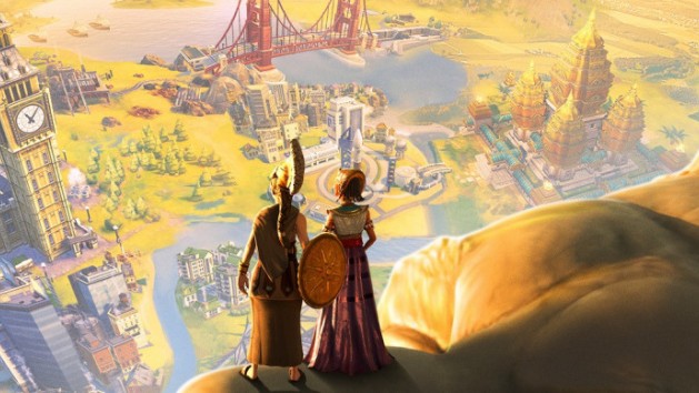 Civilization VII