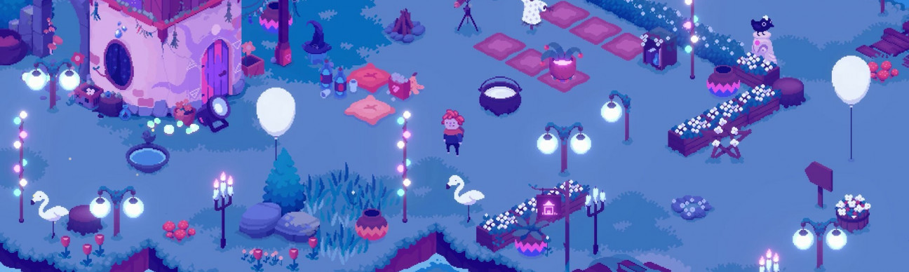 Ritual of Raven - Nintendo Switch