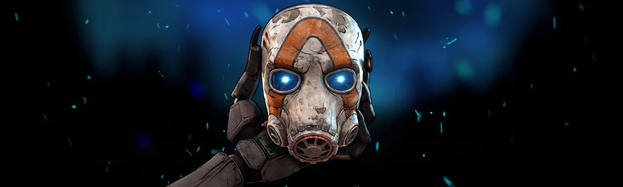Borderlands 4 - PS5