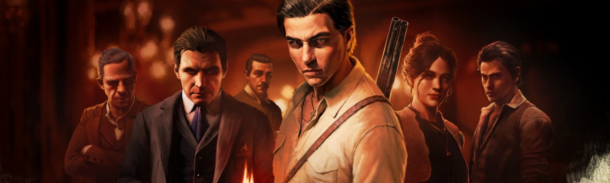 Mafia : The Old Country - PC