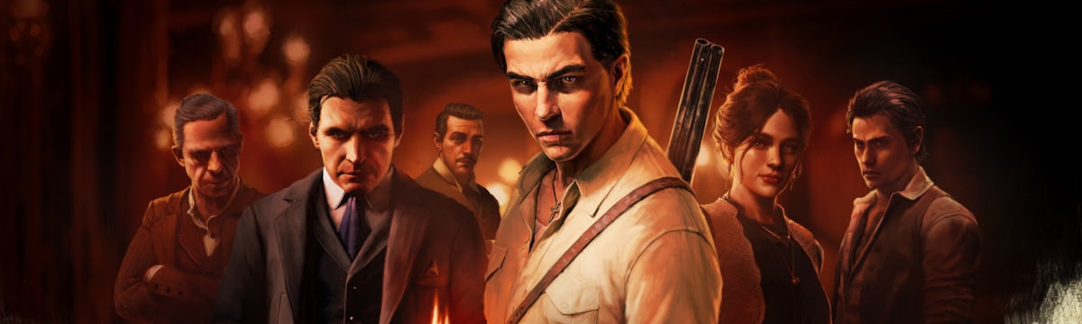 Mafia : The Old Country - Xbox Series