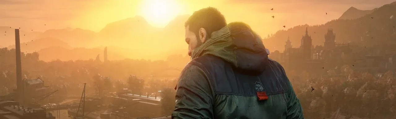 Dying Light : The Beast - PC