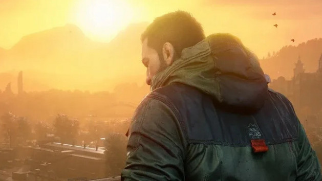 Dying Light : The Beast