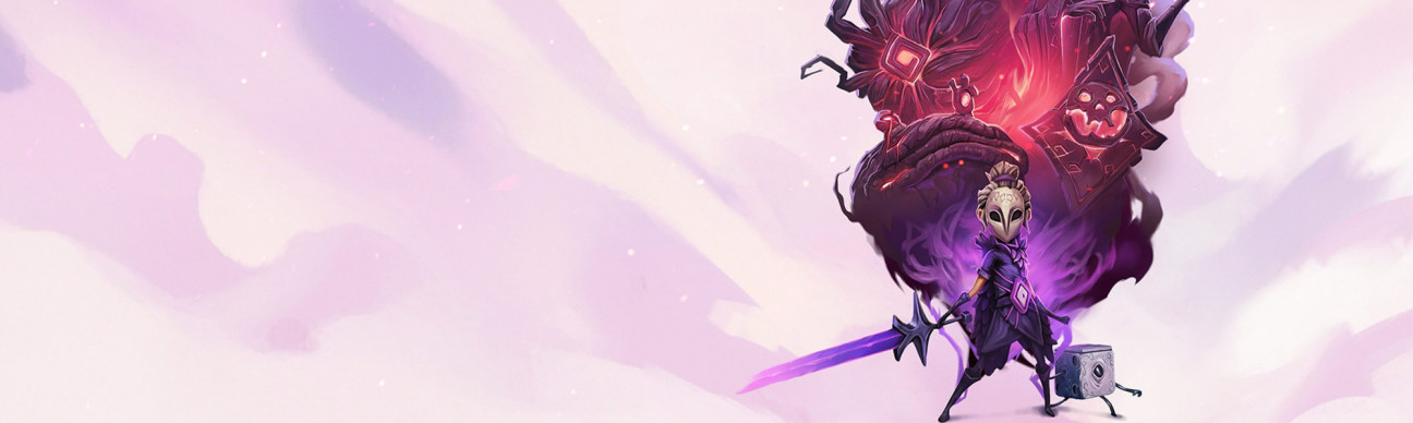 Lost in Random : The Eternal Die - PC