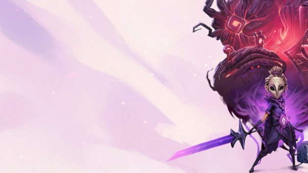 Lost in Random : The Eternal Die