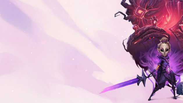 Lost in Random : The Eternal Die