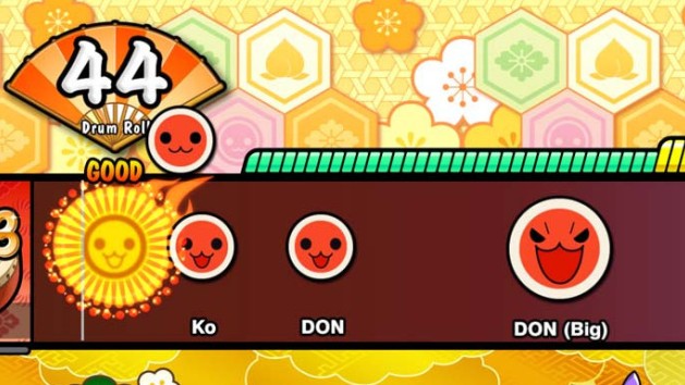 Taiko no Tatsujin : Rhythm Festival