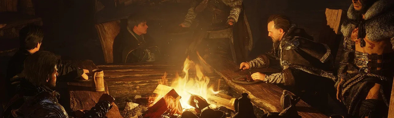 Crimson Desert - Xbox Series