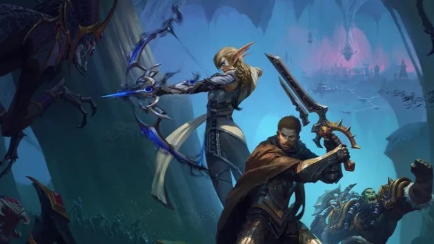 World of Warcraft : The War Within