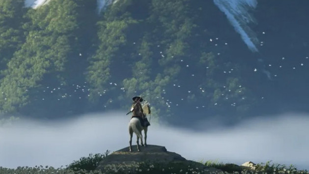 Ghost of Yōtei