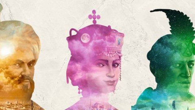 ARA : History Untold