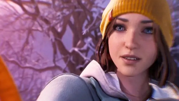 Life is Strange : Double Exposure