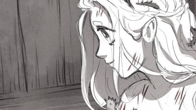 Slay the Princess - The Pristine Cut