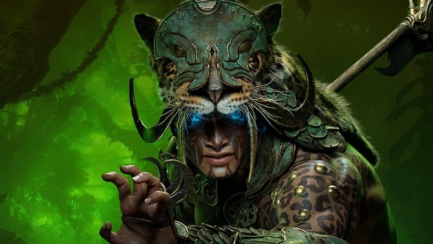 Diablo IV : Vessel of Hatred