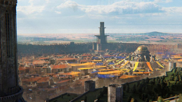 Memoriapolis