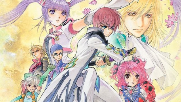 Tales of Graces f Remastered